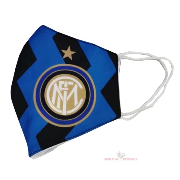 Maillot Om Pas Cher Football Inter Milán toalla Bleu
